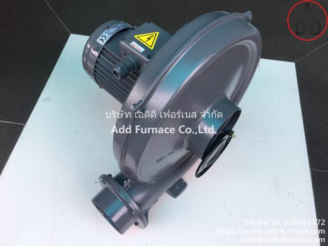 Centrifugal Blower TYPE CX-75A (10)